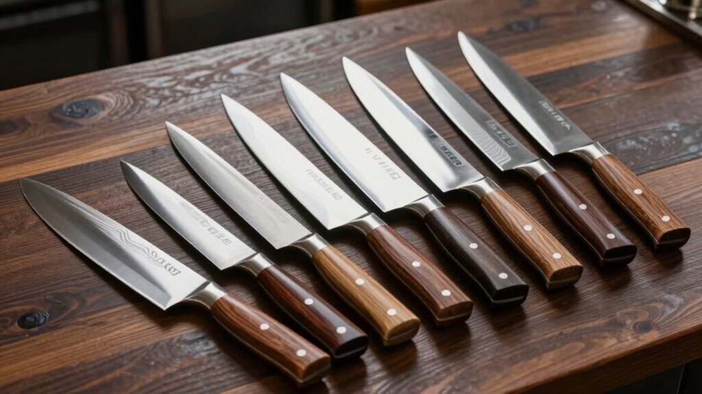top japanese chef knife picks