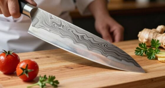 top japanese chef knives