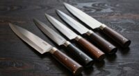 top japanese knife brands