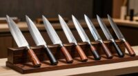 top japanese knife sets