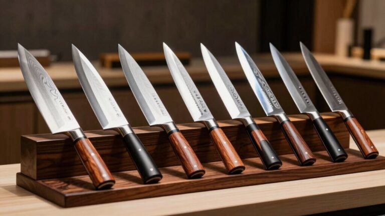 15 Best Japanese Knife Sets for 2026 That Chefs Swear By - A Luxury ...