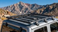 top jeep wrangler roof racks