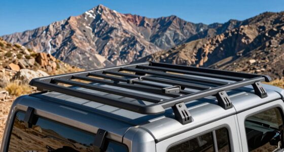 top jeep wrangler roof racks