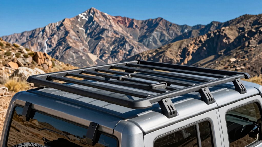top jeep wrangler roof racks