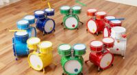 top kid drum sets
