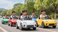 top kids electric vehicles 2026