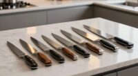 top kitchen knife picks