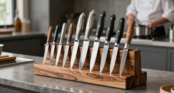 top kitchen knife sets