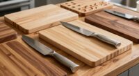 top knife friendly cutting boards