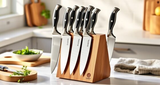 top knife sets 2026