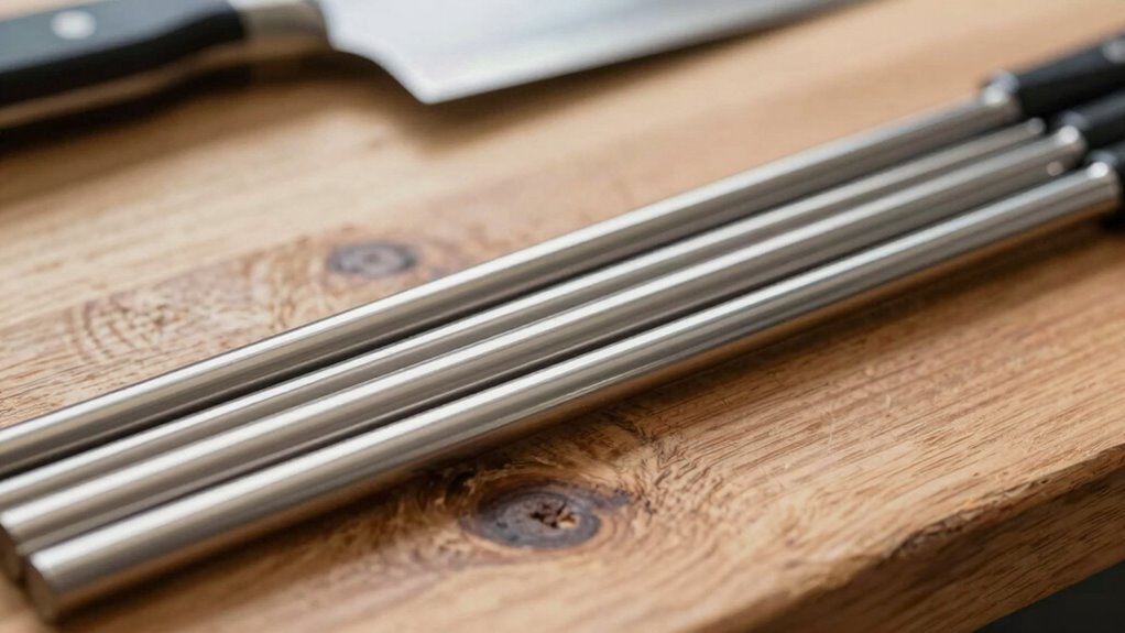 top knife sharpening tools