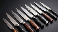 top knives for precise cutting