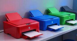 top laser color printer list