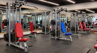 top lat pulldown machines