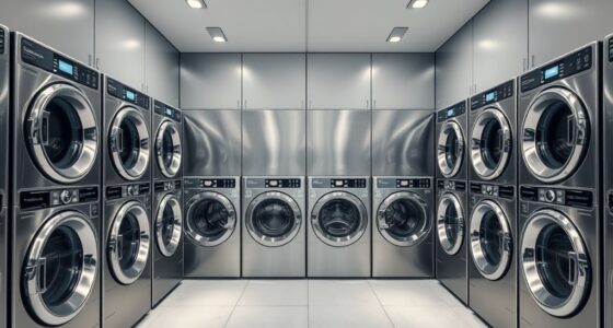 top laundry sets 2026