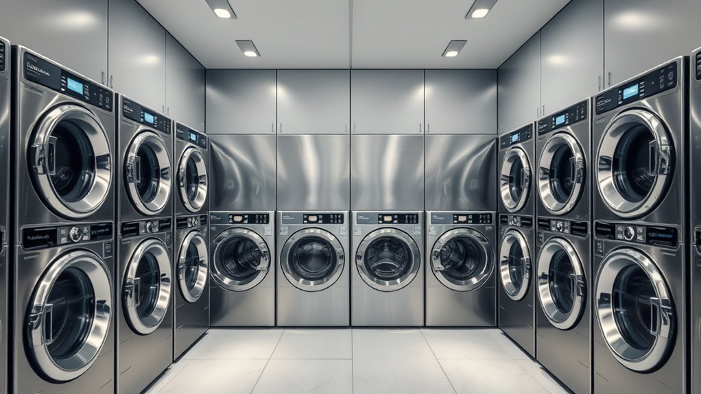 top laundry sets 2026