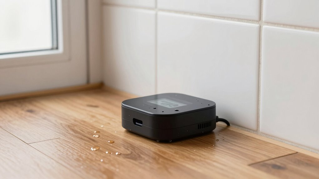 top leak detectors for home safety