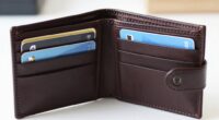 top leather bifold wallets