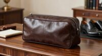 top leather shoe bags 2026