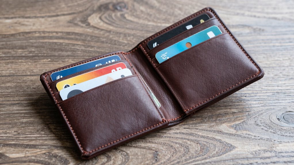 top leather travel wallets