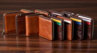 top leather wallets 2026