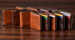 top leather wallets 2026