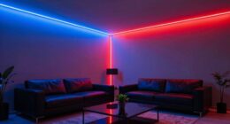 top led light strip picks