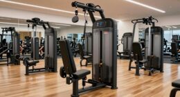 top leg press machines 2026