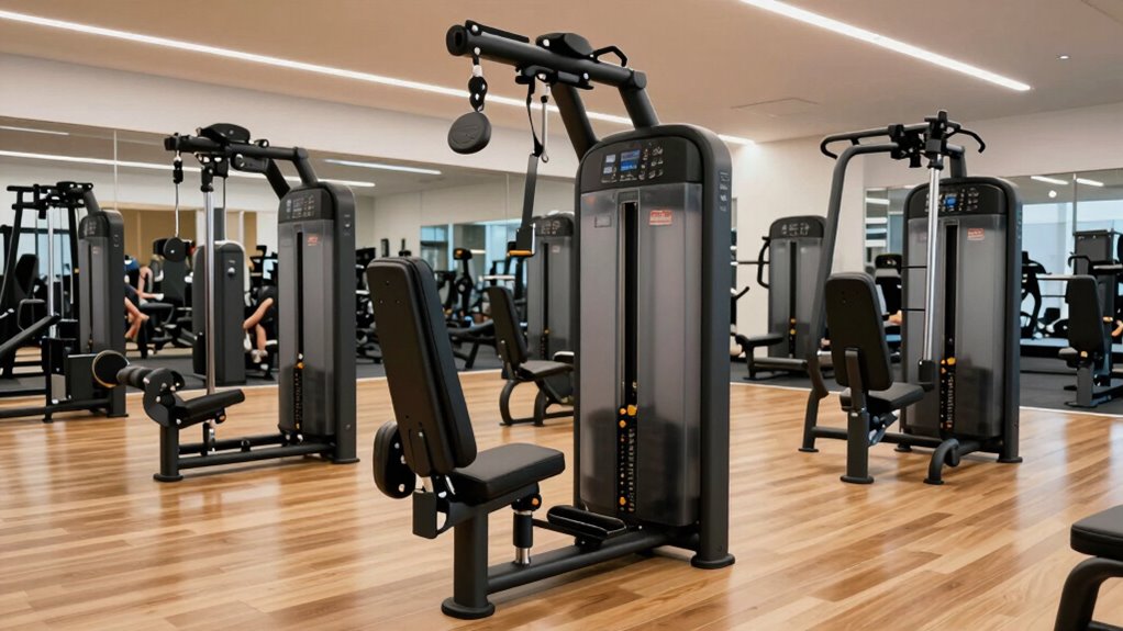 top leg press machines 2026