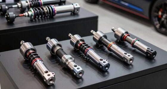 top lifted suspension kits