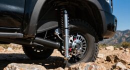 top lifted truck shock upgrades