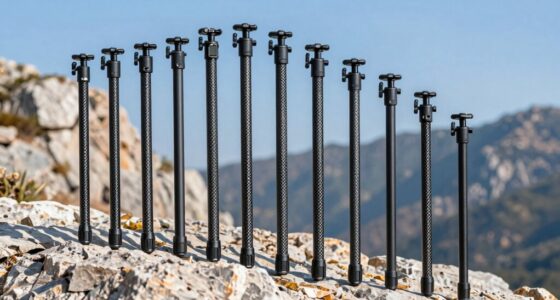 top light stable tripods