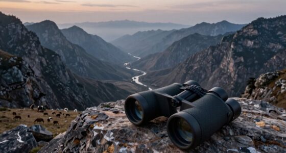 top long range binoculars