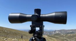 top long range spotting scopes