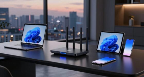 top lte 5g home routers