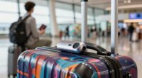 top luggage bluetooth trackers