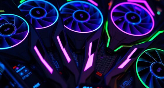 top luxury gaming graphics