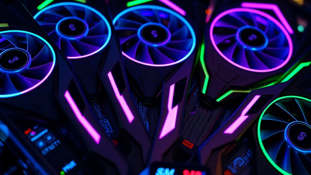 top luxury gaming graphics