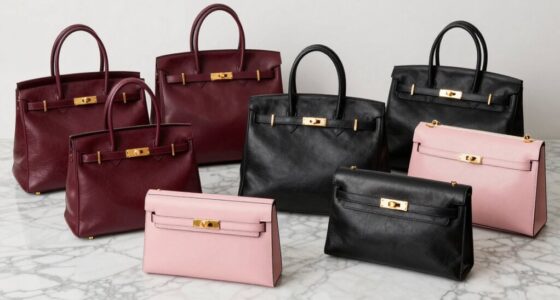 top luxury leather handbags