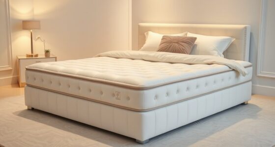 top luxury mattress selections