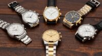 top luxury men s watches