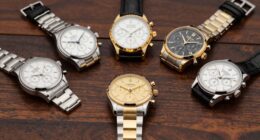 top luxury men s watches