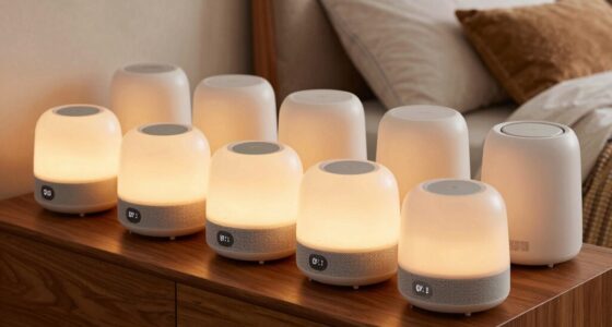 top luxury sleep sound machines