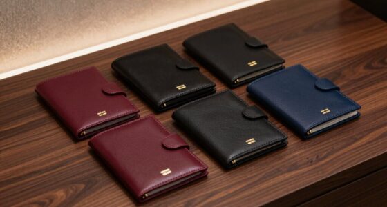 top luxury travel accessories