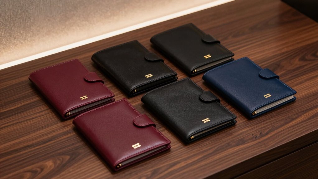 top luxury travel accessories