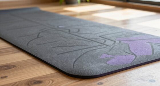 top luxury yoga mats