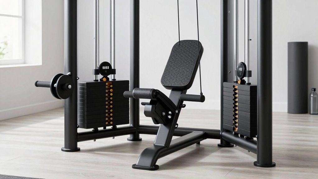top magnetic resistance exercise machines