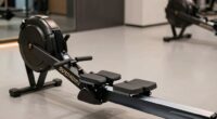 top magnetic rowing machines
