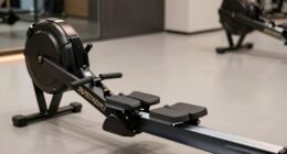 top magnetic rowing machines