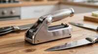 top manual knife sharpeners